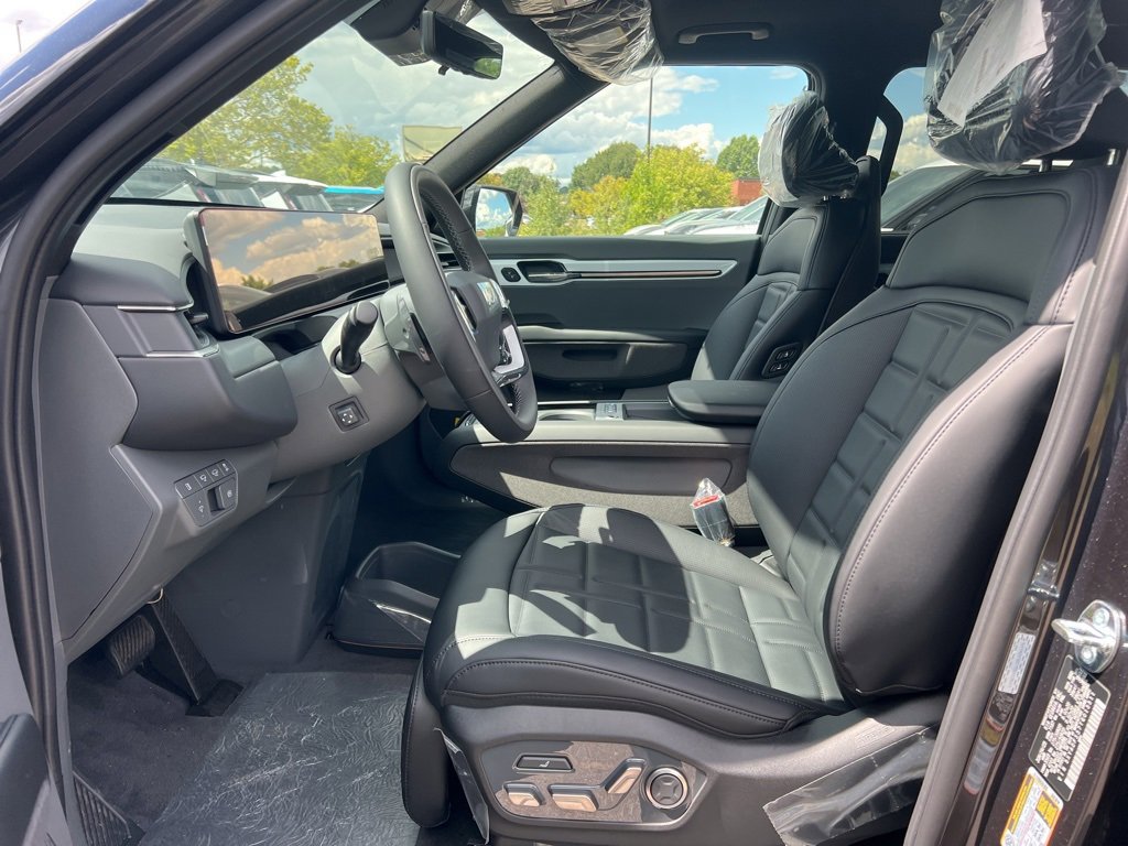 New 2026 Kia EV9 Land image 8