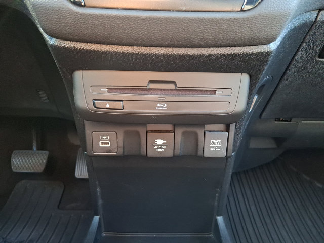 Used 2024 Honda Odyssey Elite image 23