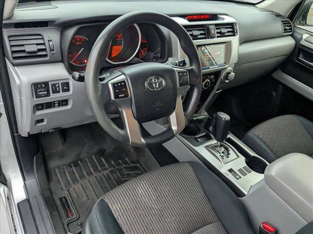 Used 2012 Toyota 4Runner SR5 image 10