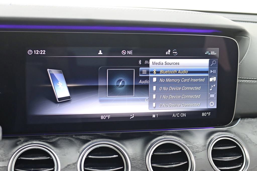 Used 2019 Mercedes-Benz E 63 AMG S image 23