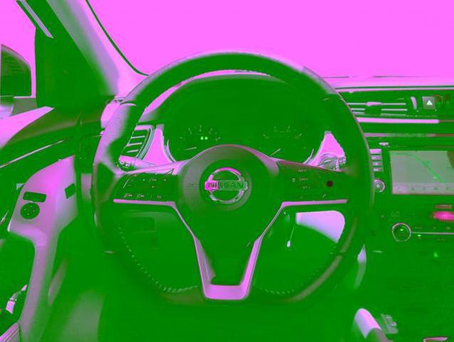 Certified 2021 Nissan Rogue Sport SL w/ Premium Package FWD image 21