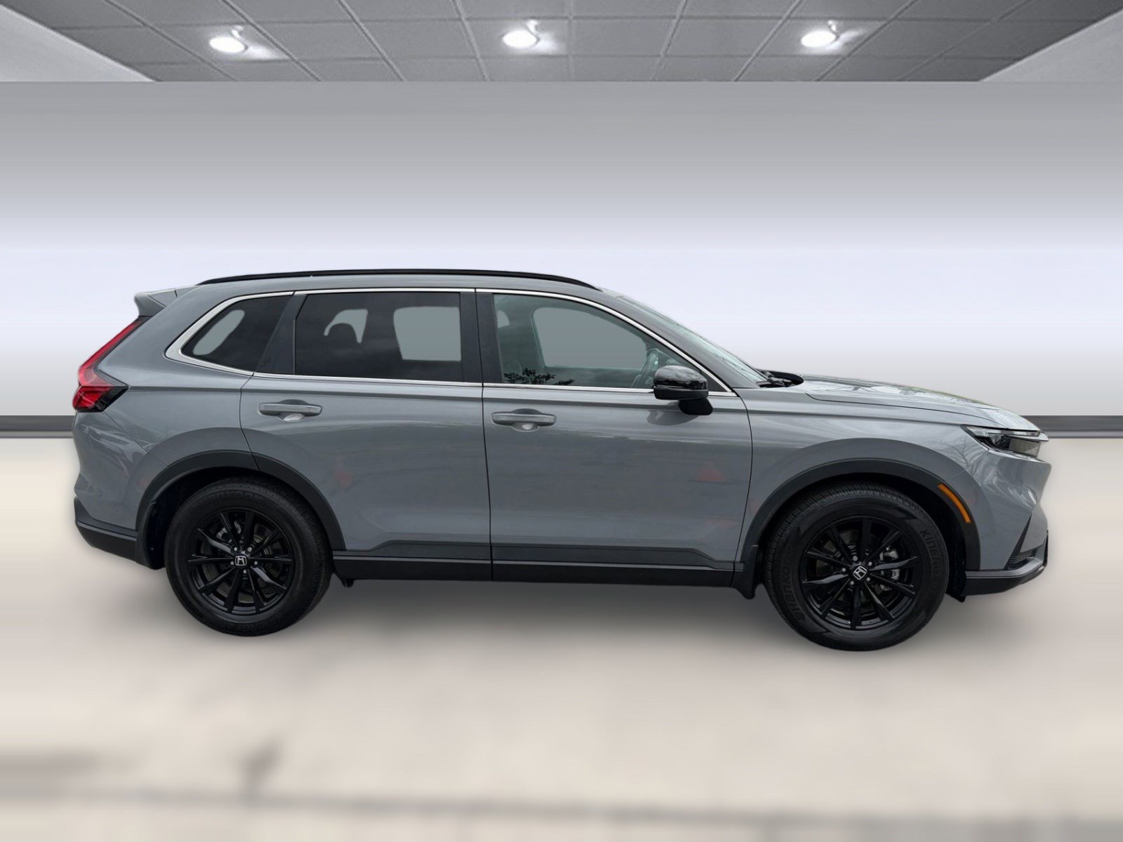 Used 2024 Honda CR-V Sport image 8