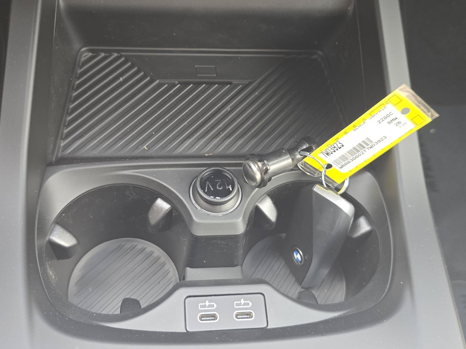 New 2026 BMW 228i w/ Premium Package FWD image 19