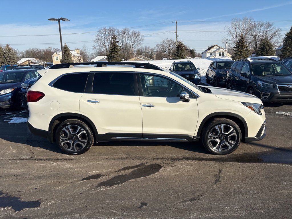 Certified 2023 Subaru Ascent Touring image 2