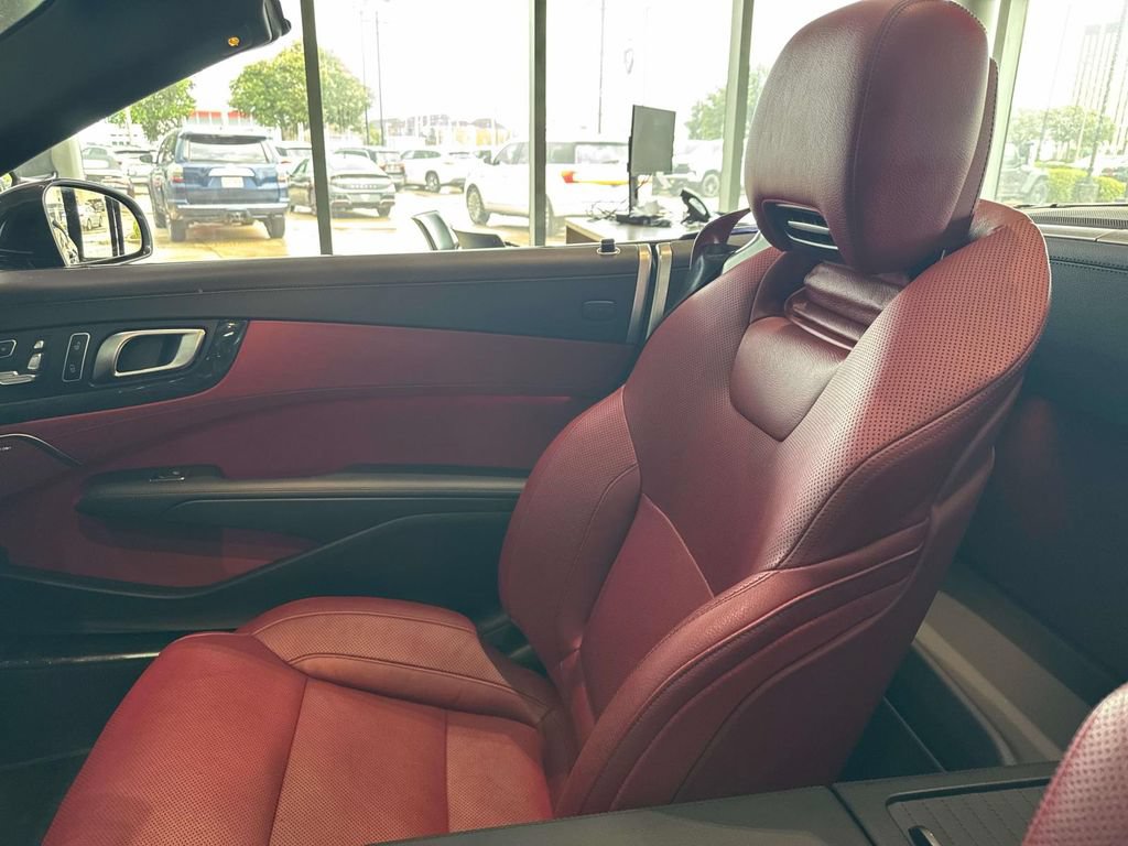 Used 2020 Mercedes-Benz SL 450 image 13