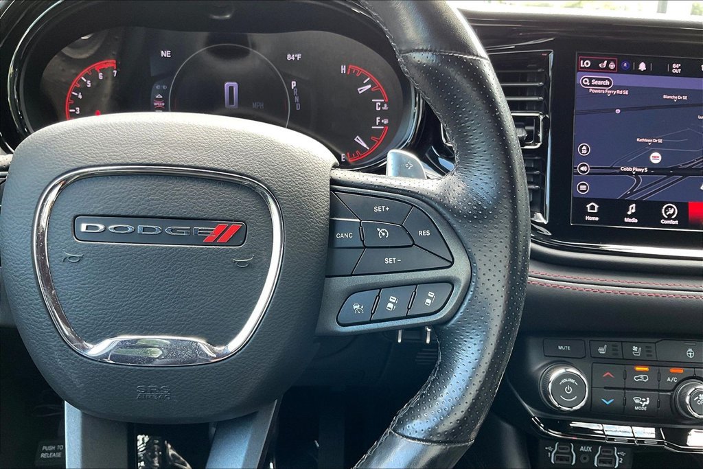 Used 2022 Dodge Durango R/T RWD image 12