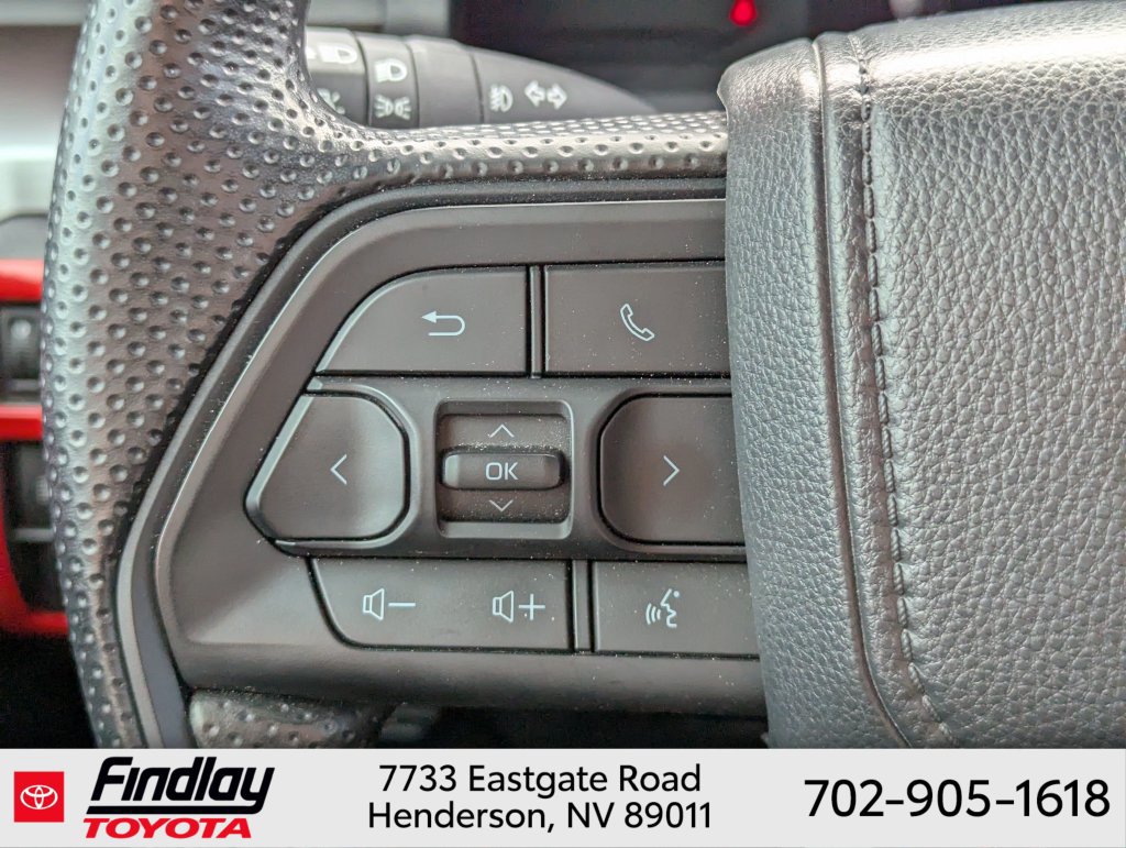 Certified 2024 Toyota Tacoma SR5 RWD image 22