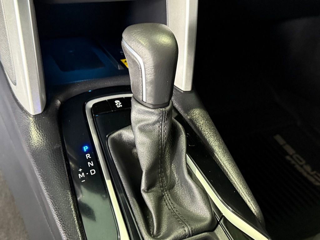 Certified 2022 Toyota Corolla Cross XLE w/ Convenience Package image 30