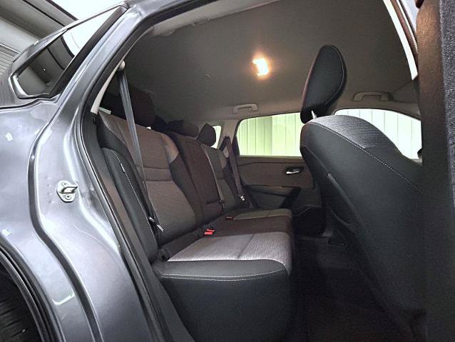 Certified 2023 Nissan Rogue SV AWD/4WD image 18