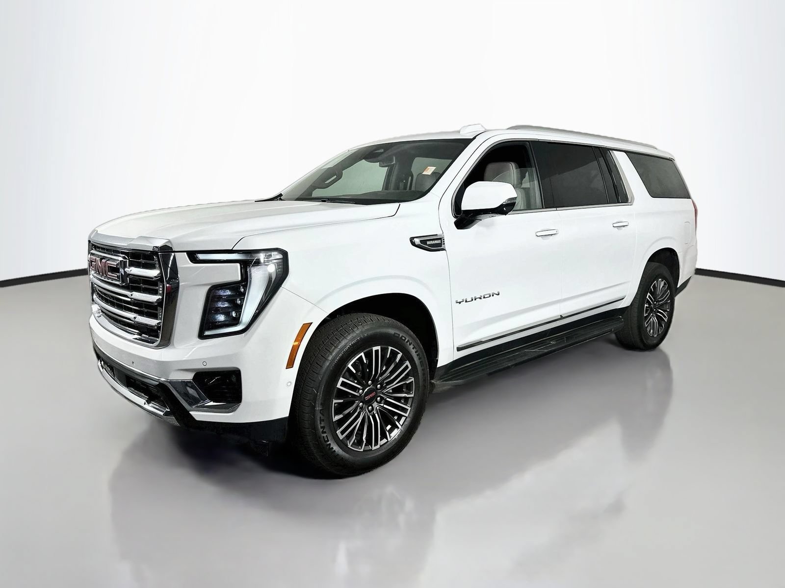 Used 2026 GMC Yukon XL Elevation AWD/4WD image 4