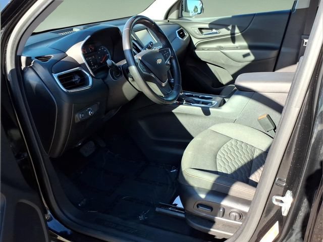 Used 2018 Chevrolet Equinox LT FWD image 11