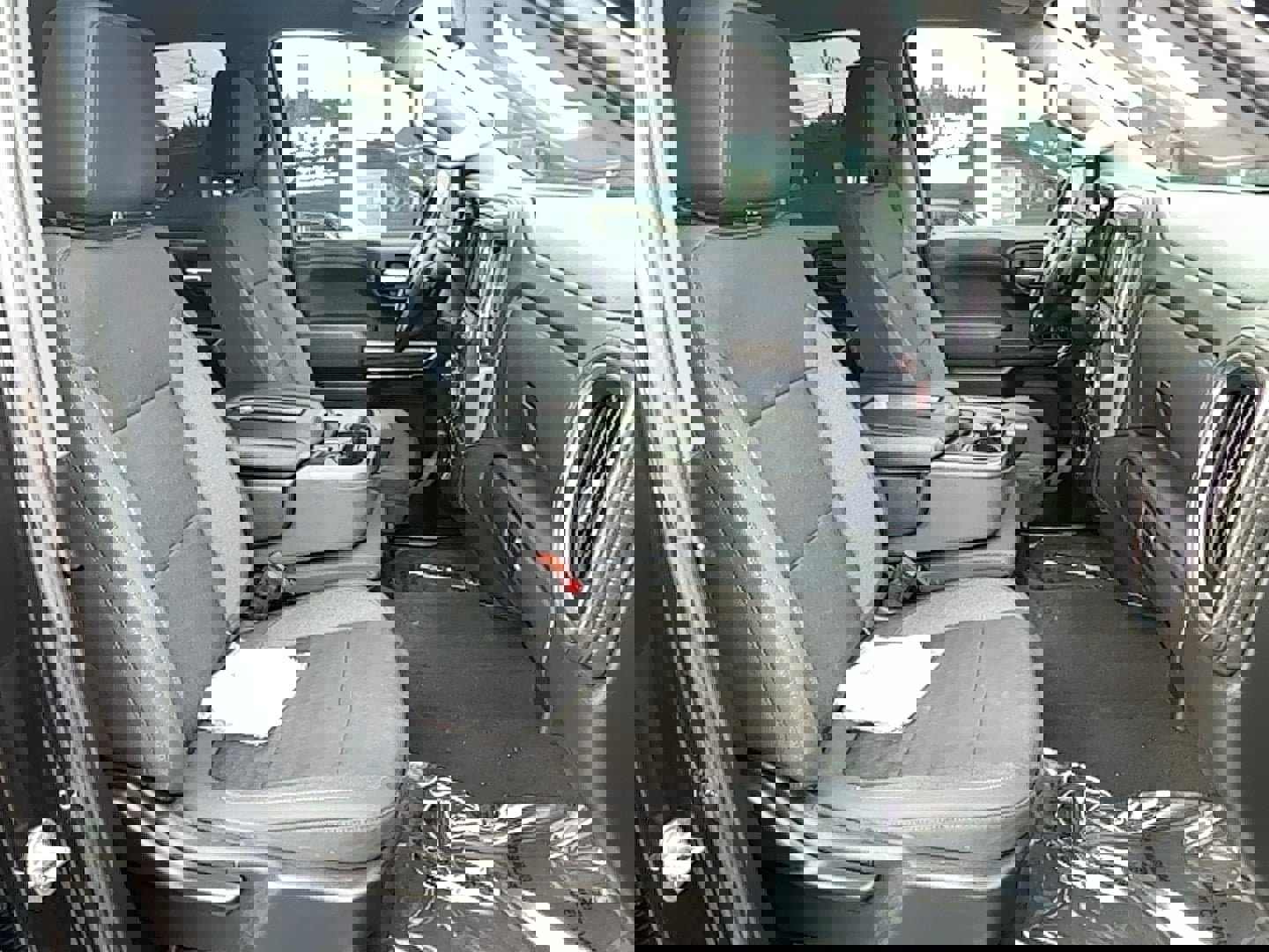 Used 2019 Chevrolet Silverado 1500 RST image 18