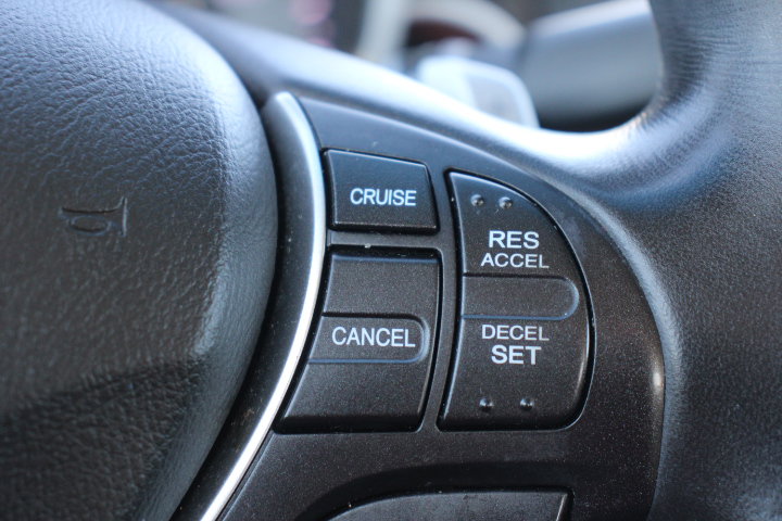 Used 2012 Acura TL w/ Technology Package AWD/4WD image 27