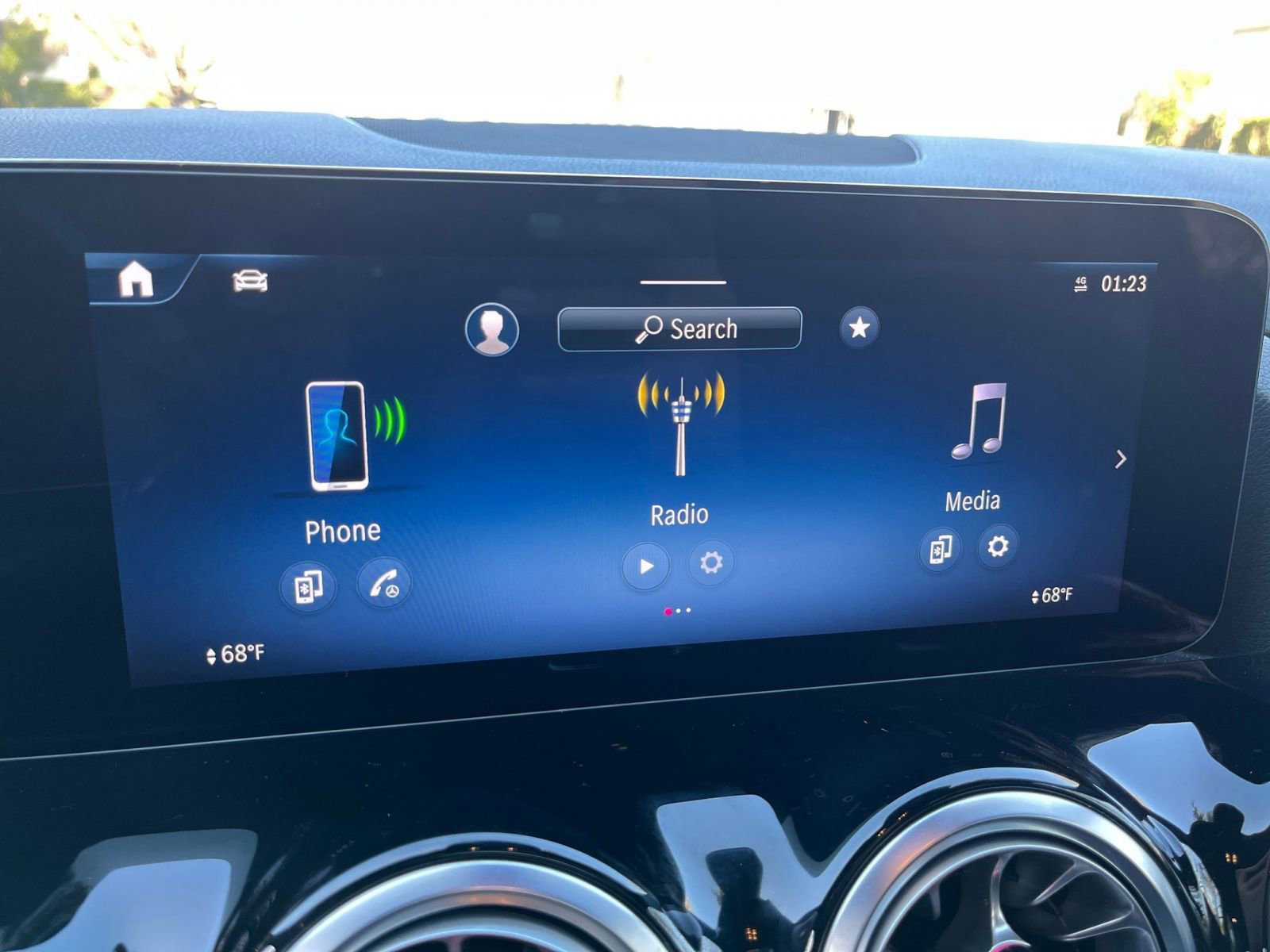 Used 2025 Mercedes-Benz GLA 250 4MATIC image 20