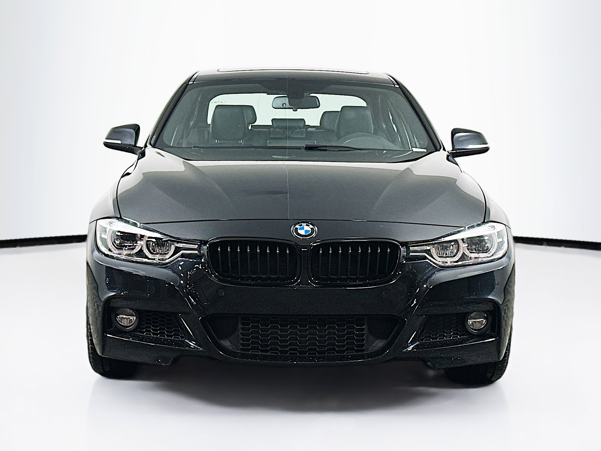 Used 2017 BMW 340i xDrive Sedan image 2