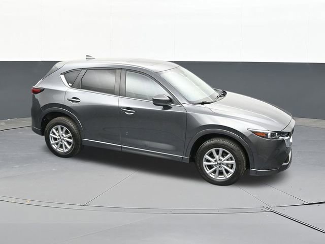Used 2024 MAZDA CX-5 AWD 2.5 S w/ Preferred Package image 64