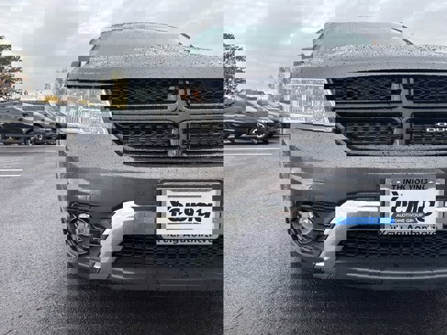 Used 2018 Dodge Journey Crossroad image 9