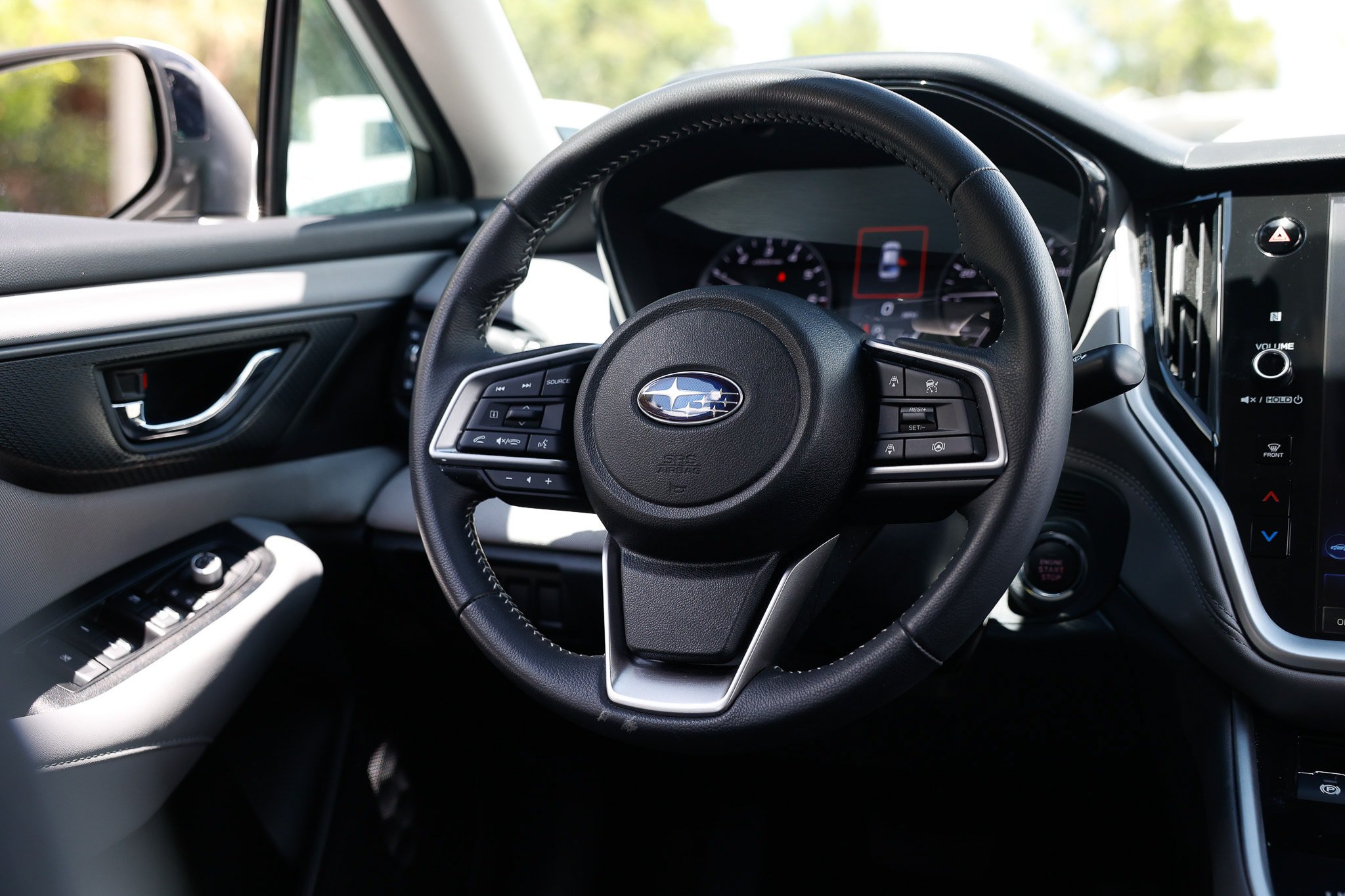 Used 2025 Subaru Legacy Premium AWD/4WD image 30