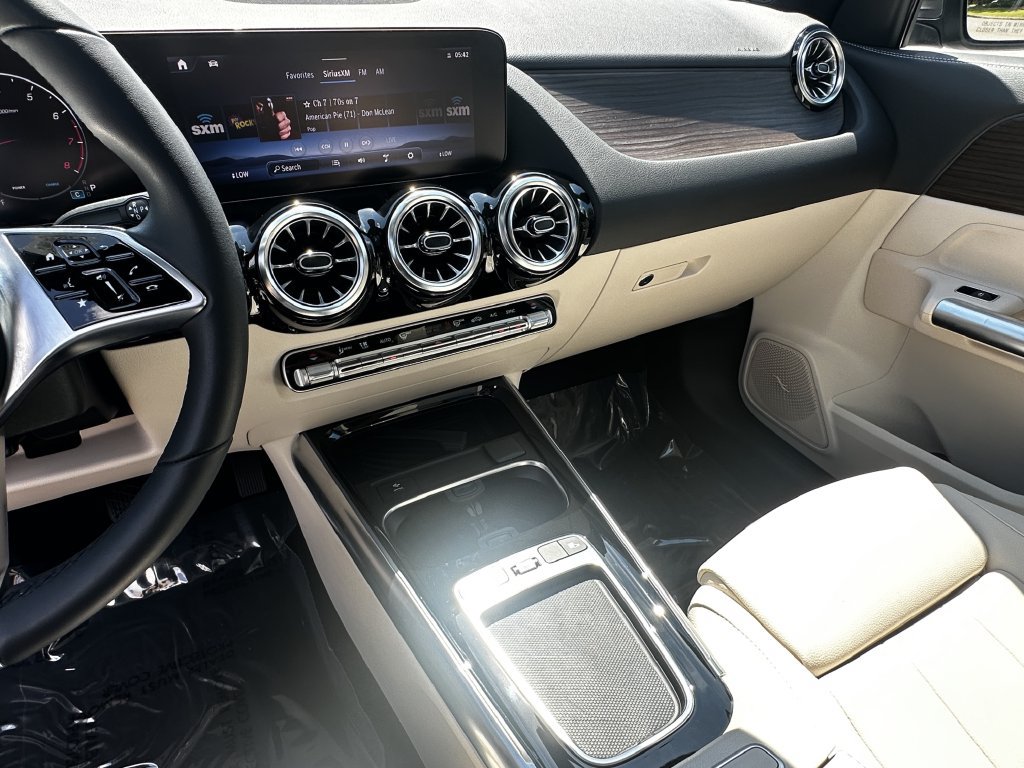 Certified 2026 Mercedes-Benz GLA 250 image 30