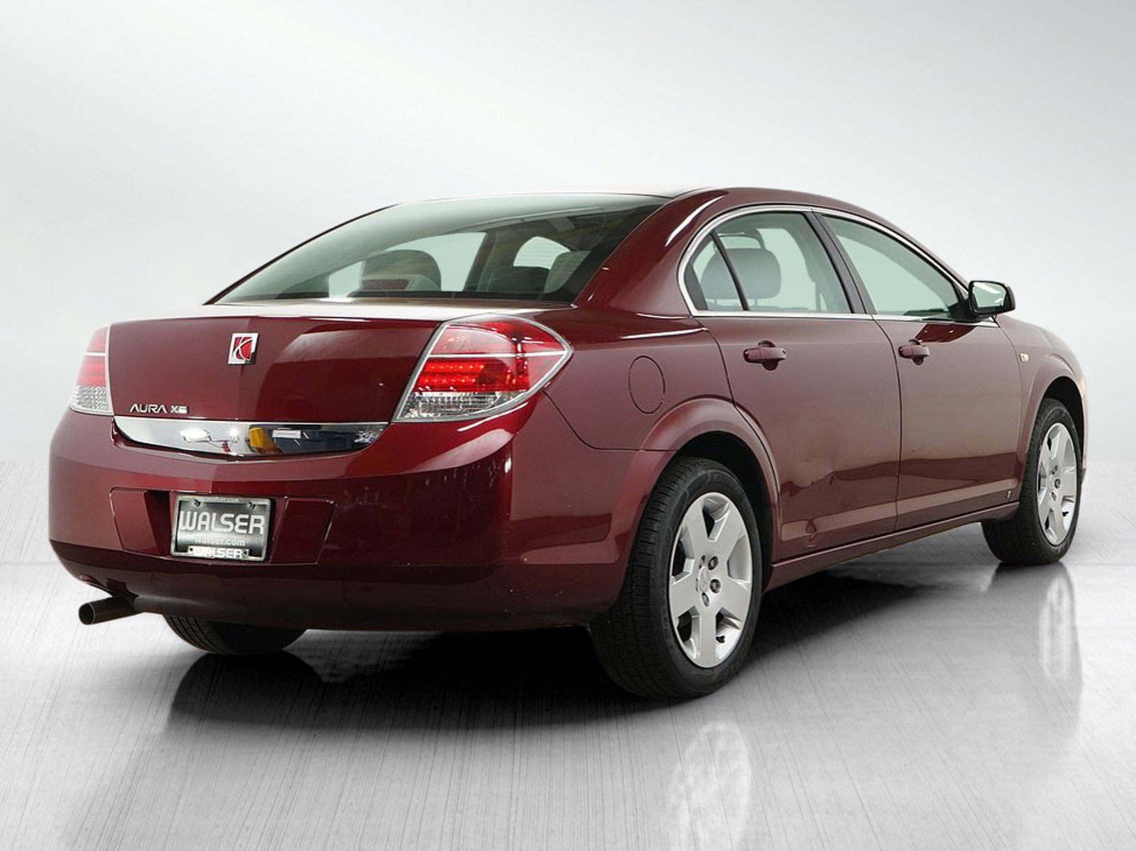 Used 2009 Saturn Aura XE FWD image 5