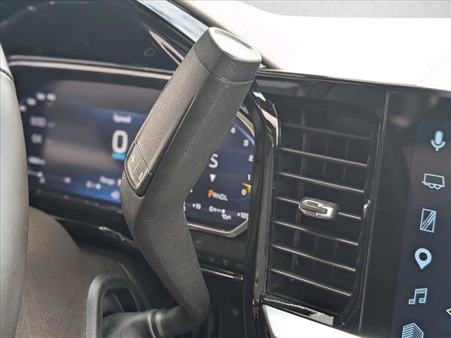 Used 2026 Chevrolet Silverado 1500 RST RWD image 12