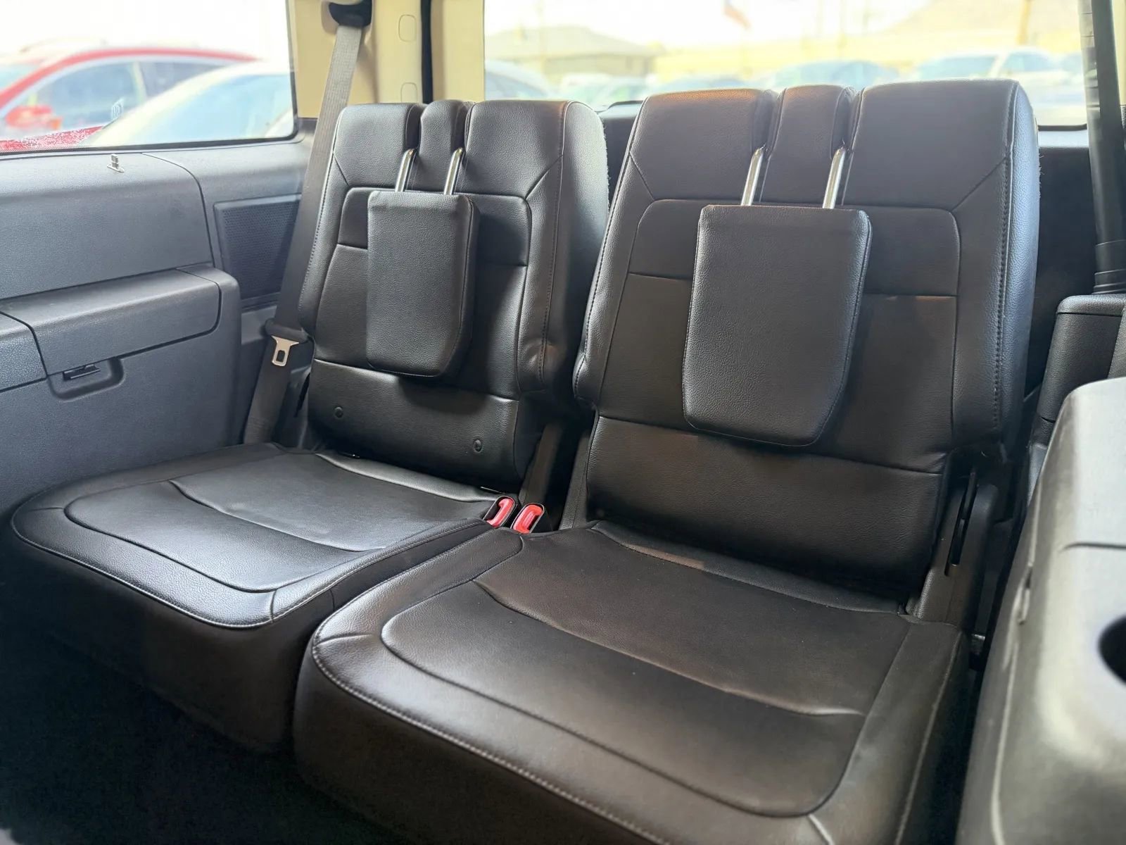 Used 2018 Ford Flex Limited image 17