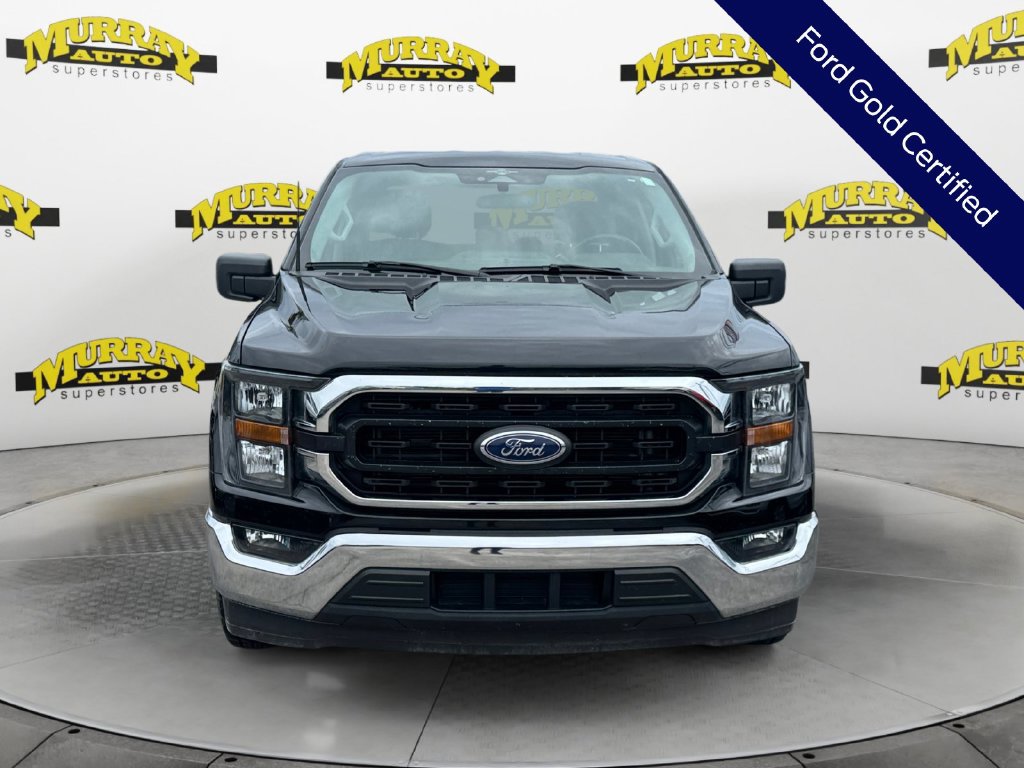 Certified 2023 Ford F150 XLT RWD image 11