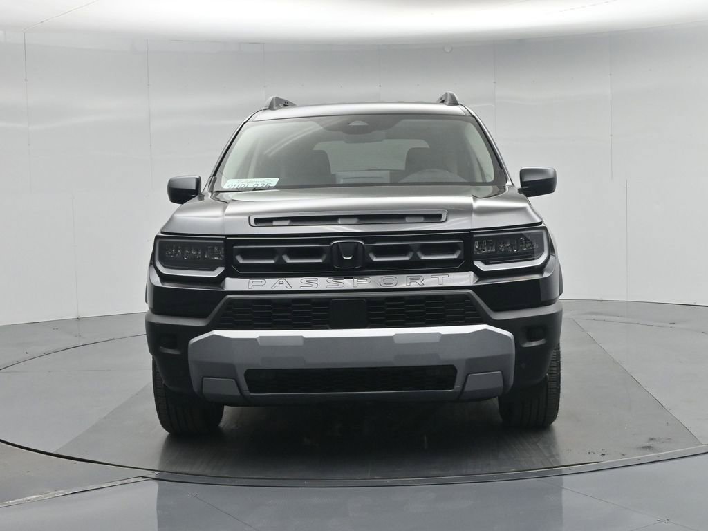 Used 2026 Honda Passport RTL image 24