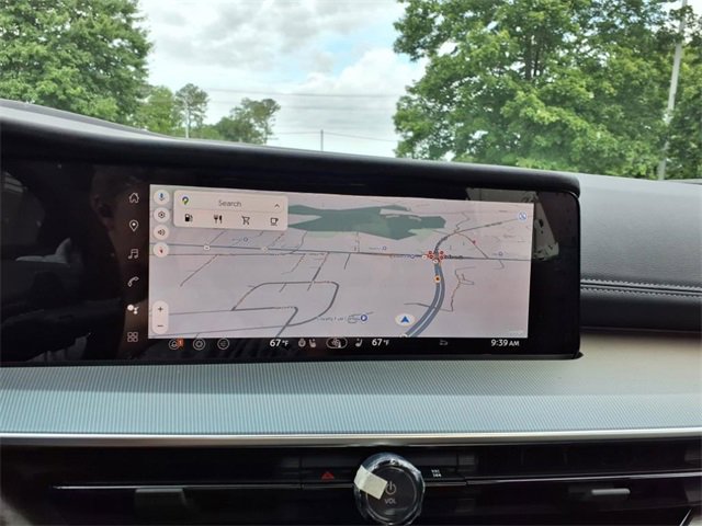 New 2025 Nissan Murano SL image 12