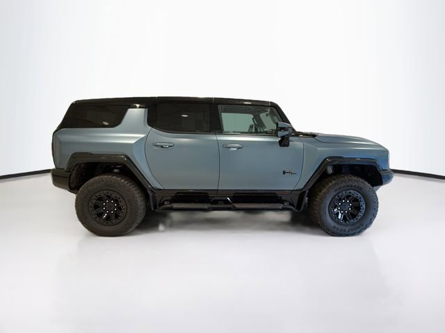 New 2024 GMC Hummer EV 3X w/ Omega Edition image 8