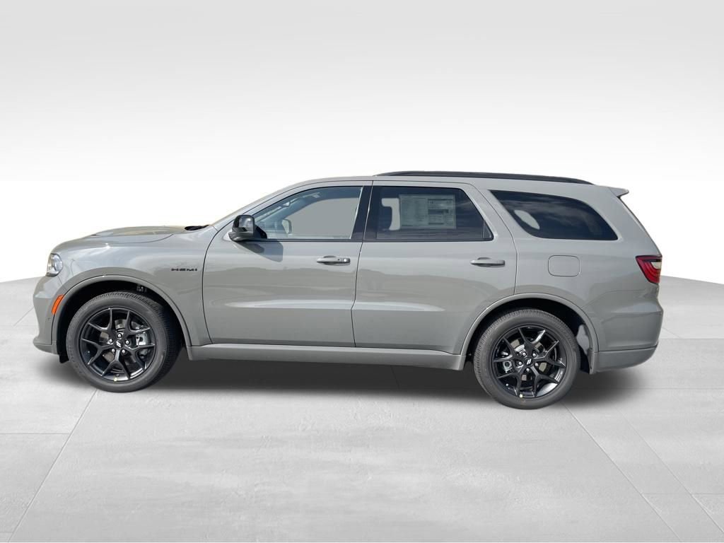 New 2026 Dodge Durango GT image 7