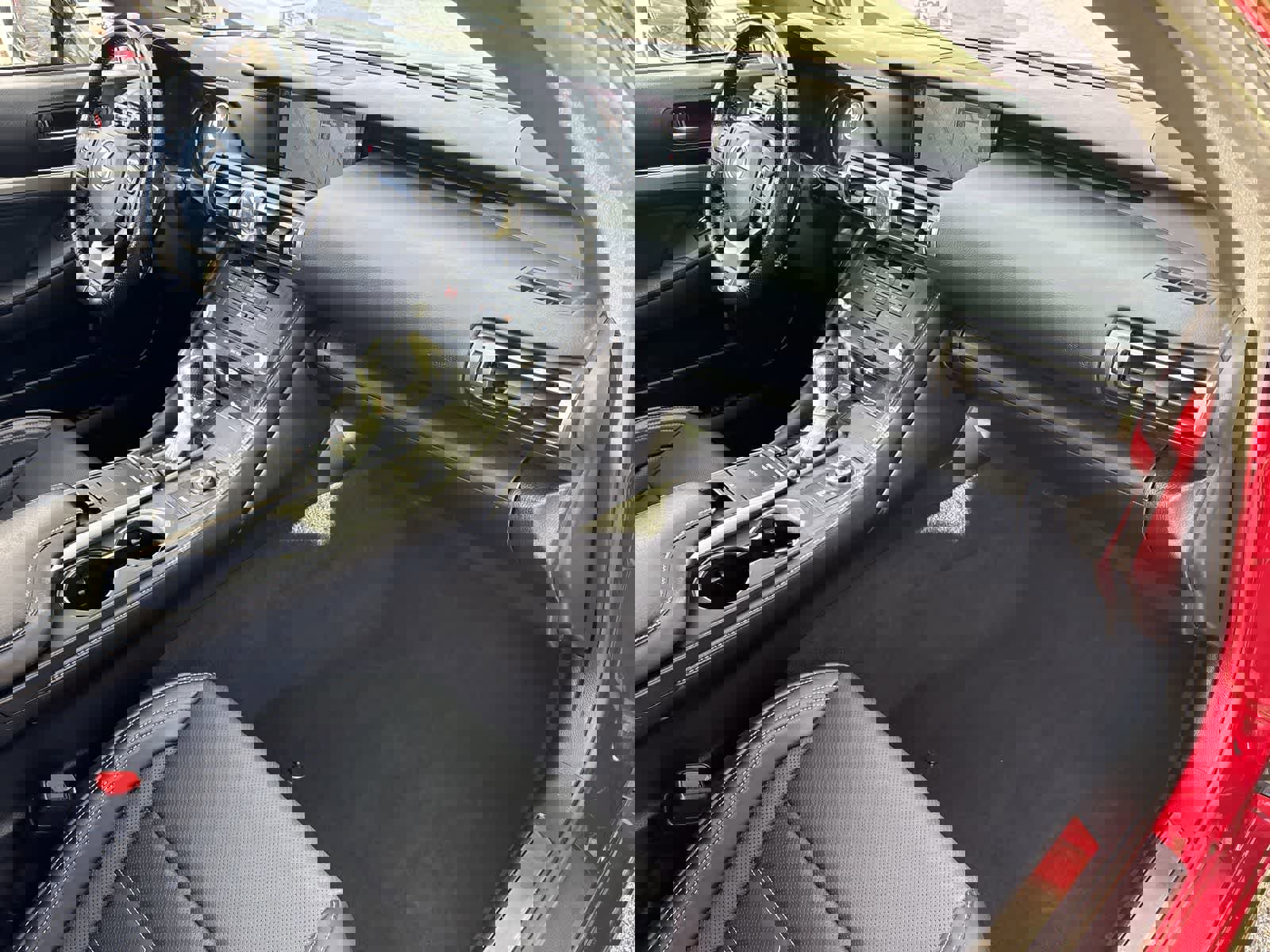 Used 2019 Lexus RC 300 F Sport image 21