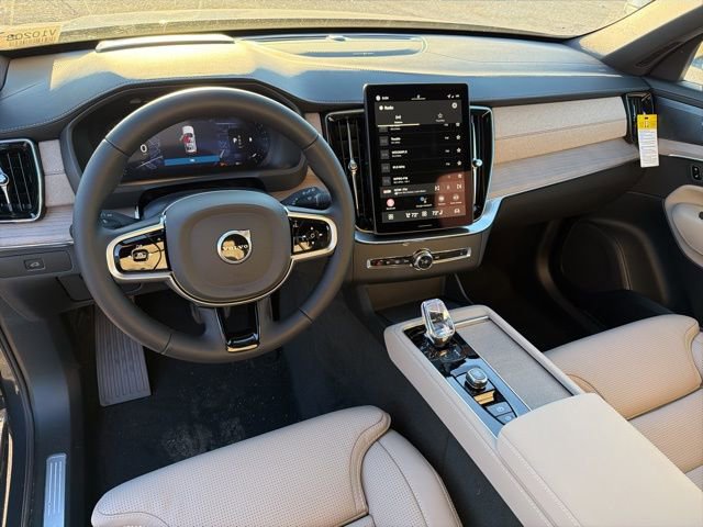 New 2026 Volvo XC90 B6 Ultra w/ Protection Package Premier AWD/4WD image 15