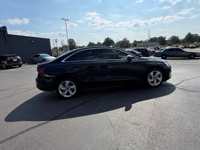 Used 2024 Audi A3 2.0T Premium Plus AWD/4WD image 5