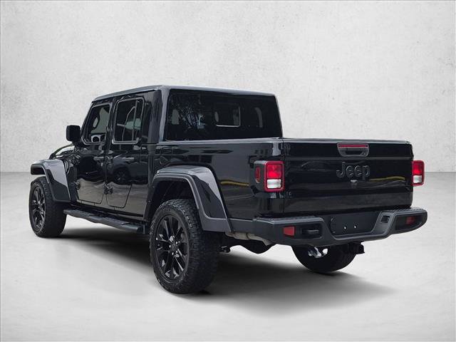 Used 2024 Jeep Gladiator Sport AWD/4WD image 8