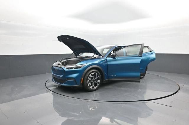 New 2026 Ford Mustang Mach-E Select AWD/4WD image 43