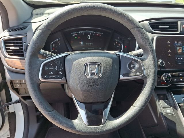 Used 2018 Honda CR-V EX image 15