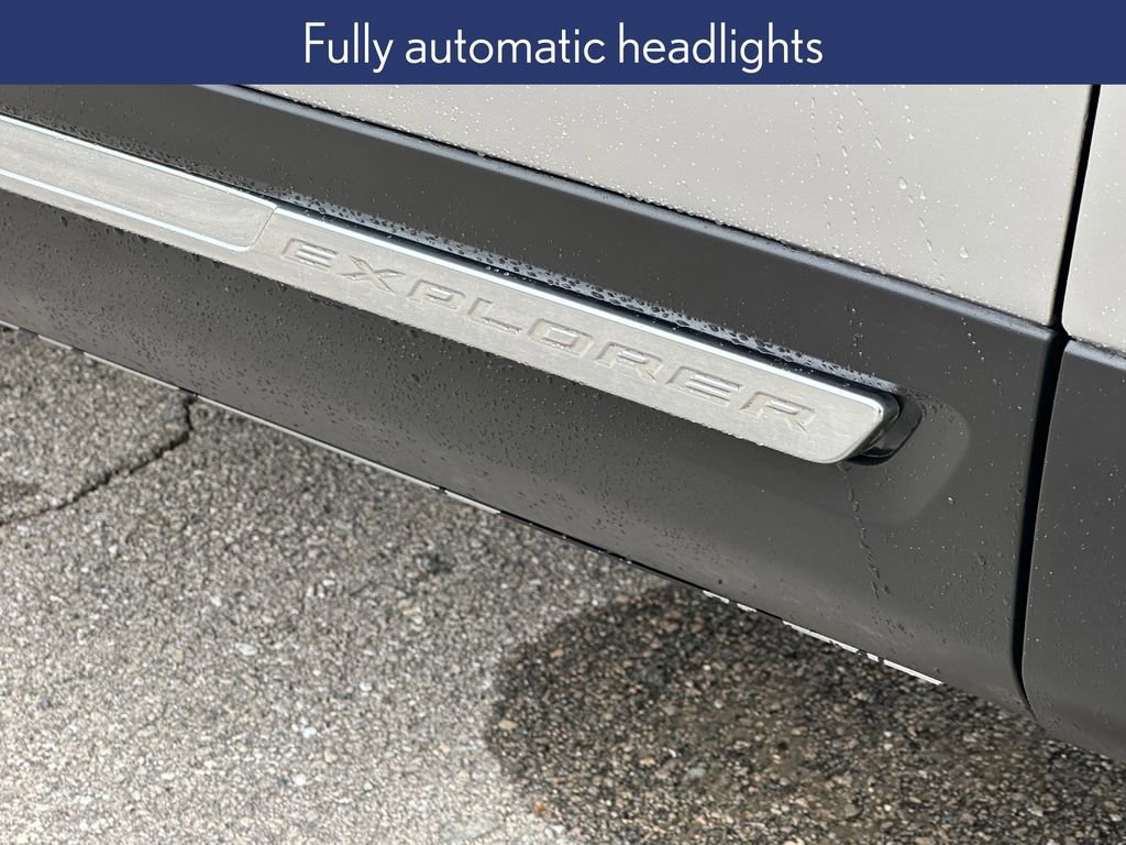 Used 2016 Ford Explorer Platinum image 20