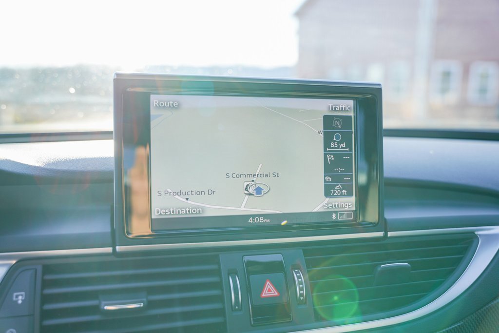 Used 2017 Audi S7 Prestige w/ Prestige Package image 24