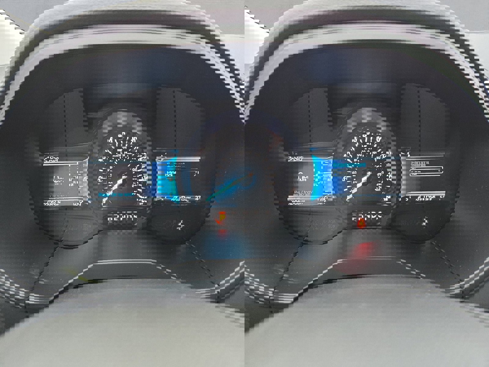 Certified 2022 Ford Edge SEL w/ Convenience Package image 16