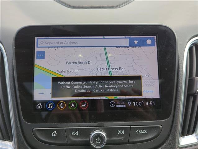 Used 2023 Chevrolet Malibu LT FWD image 13