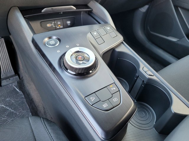 New 2026 Kia Sportage S AWD/4WD image 11
