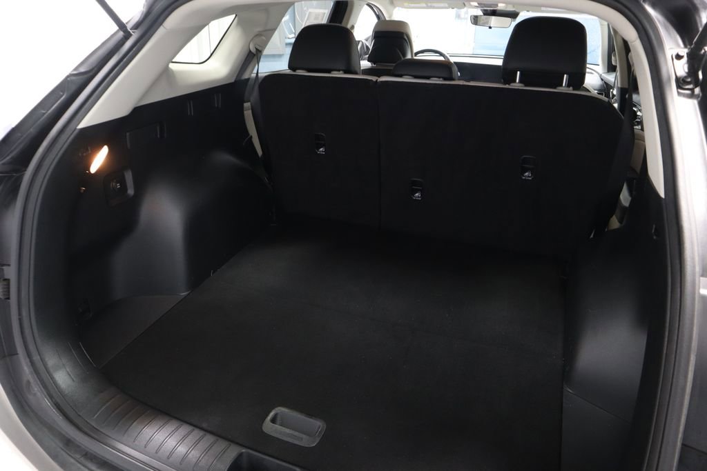 Used 2023 Kia Sportage EX FWD image 17