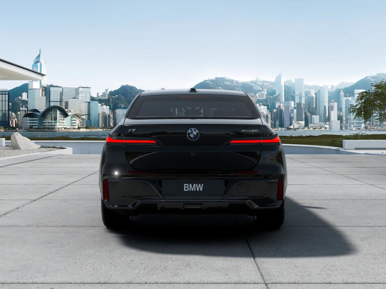 New 2026 BMW i7 xDrive60 AWD/4WD image 5