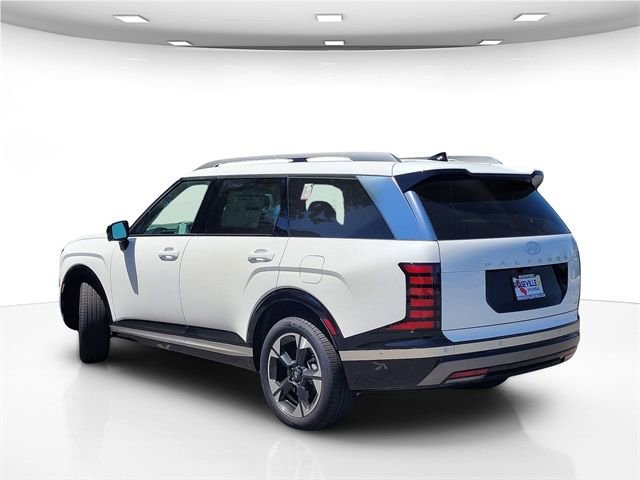 New 2026 Hyundai Palisade Limited image 6