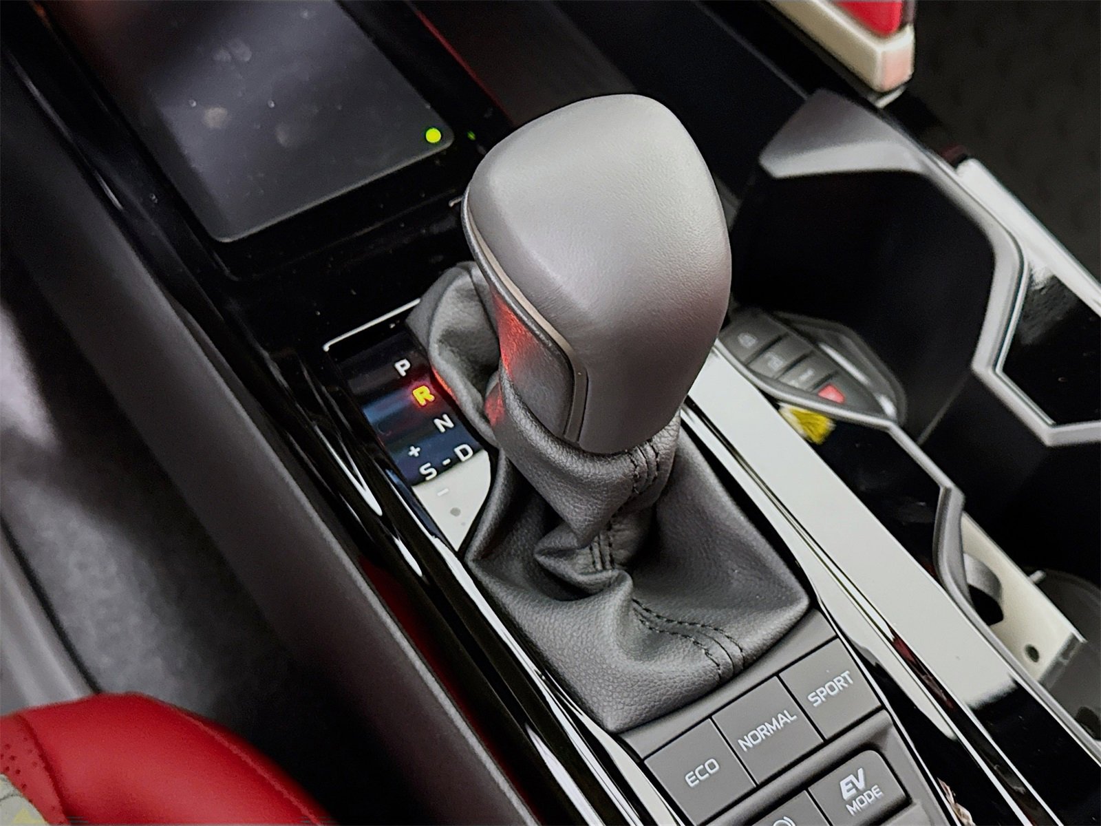New 2026 Toyota Camry XSE image 11