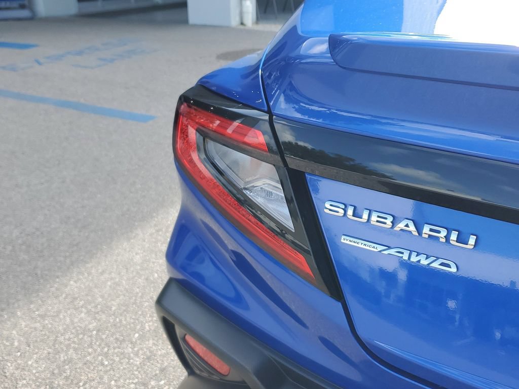 Used 2023 Subaru WRX Premium AWD/4WD image 27