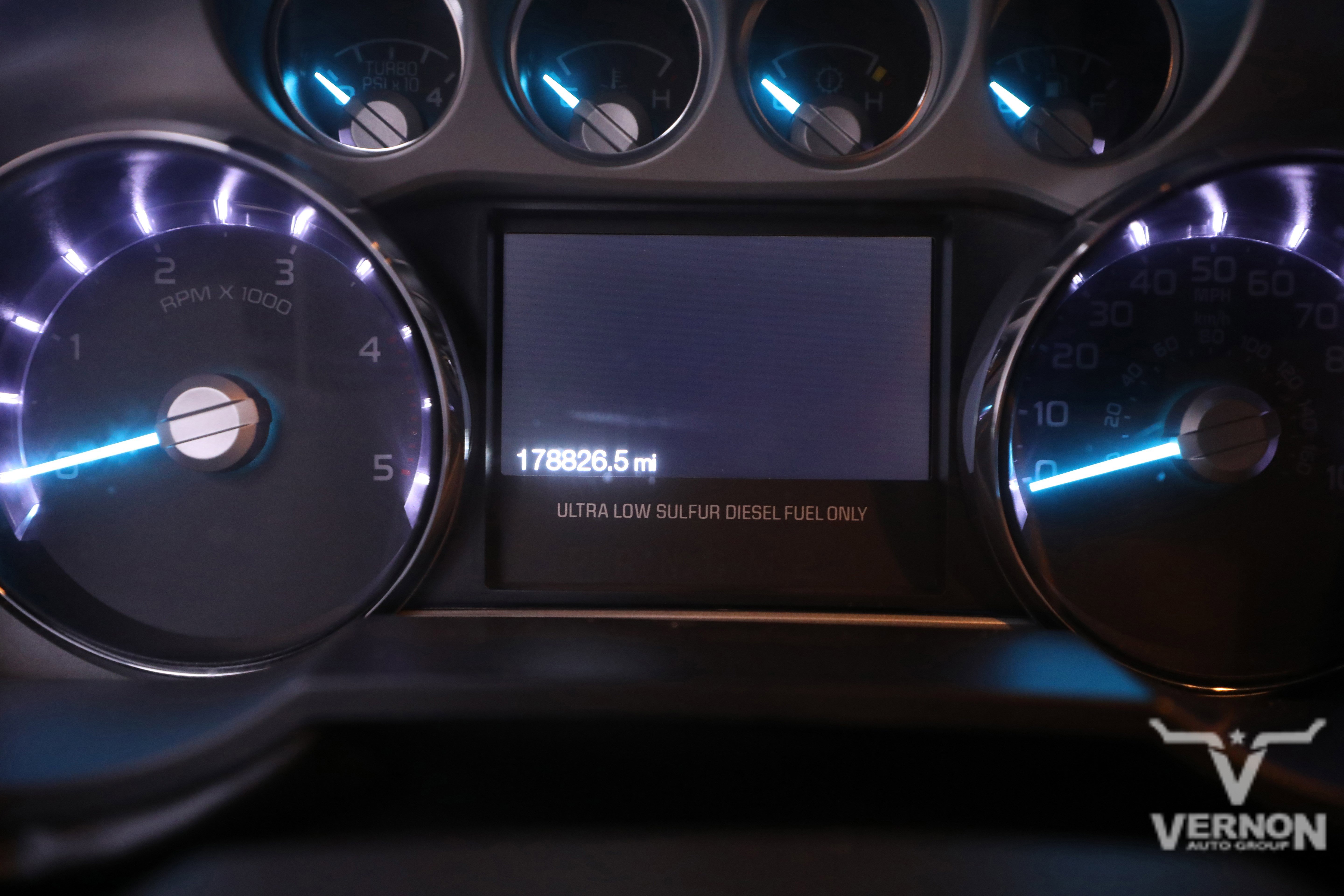 Used 2014 Ford F250 Platinum w/ FX4 Off-Road Package image 22