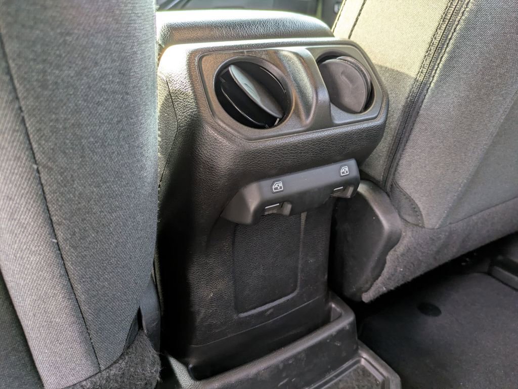 Used 2024 Jeep Wrangler Sport S 4xe w/ Convenience Group image 26