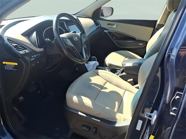 Used 2017 Hyundai Santa Fe Sport image 13